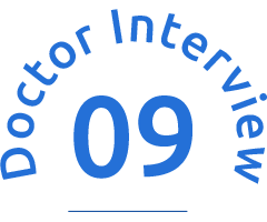 Doctor Interview 09
