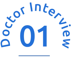 Doctor Interview 01