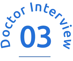 Doctor Interview 03