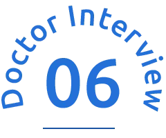 Doctor Interview 06