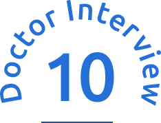 Doctor Interview 10