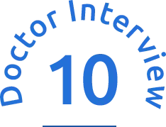 Doctor Interview 10