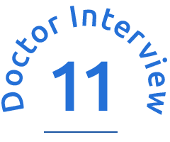 Doctor Interview 11