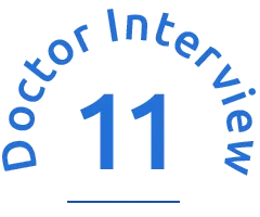 Doctor Interview 11