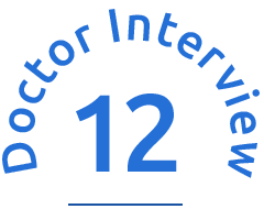 Doctor Interview 12