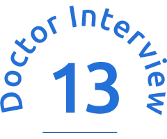 Doctor Interview 13