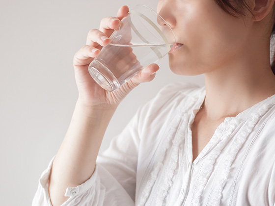 口腔乾燥症(ドライマウス)