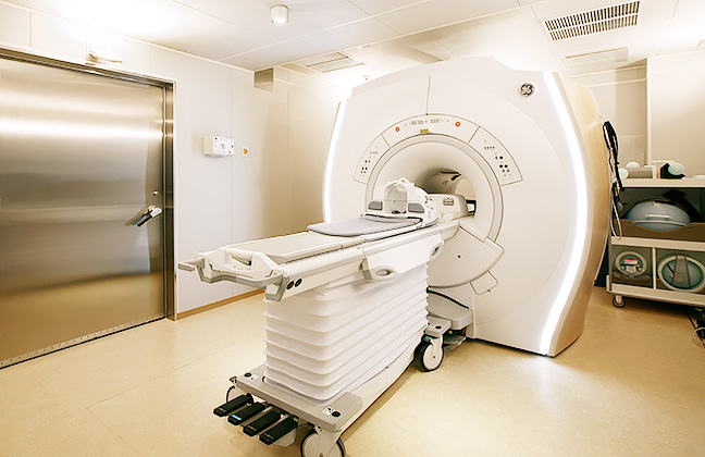 MRI（025）